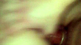 Mature Bent-Over Anal Doggystyle Pounding