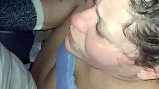 whoa cheating wife grinding huge bbc on her shaved german rican pussy 😏