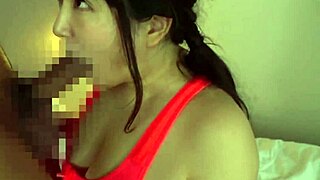 japanese busty instructor's leaked paizri with huge natural saggy tits