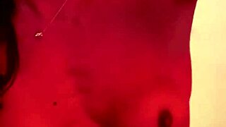 whoa shemale bya lessa exploding cumshot monster cock 😍🔥