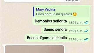 Doña Mary Rides Out Loneliness with Yoga Moves