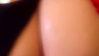 Stepdad Shocked Returning Home Finds Latina Fuck Doll Masturbating Outdoor Lingerie Toys