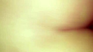 Mature Bent-Over Anal Doggystyle Pounding