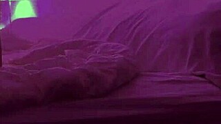 Texas milf bends over for young stud's rough pounding