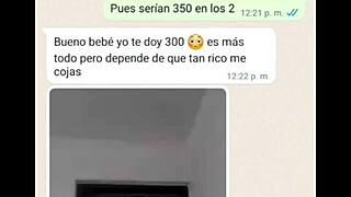 Doña Mary Rides Out Loneliness with Yoga Moves