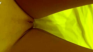 Touching Myself Wild At Home - Jinxxxy