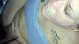 whoa cheating wife grinding huge bbc on her shaved german rican pussy 😏