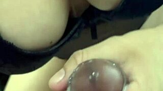 blowjob done now slide it deep in her tight pussy 😏💦