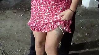 Halloween whatsapp meetup sparks mexican oral surprise