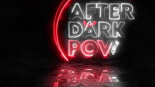 Stunning Tattoo Model Mari Galore Deepthroats And Rides Huge Cock POV