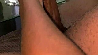 stepdad strokes hard watching stepdaughter spread wide in secret fantasy