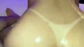 Milf forced into rough ANAL sex ass ripped open what a delight