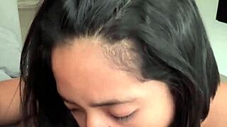 i swallow every inch of neighbor's huge black cock amateur couple nysdel