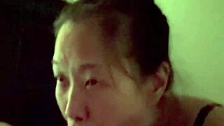 한국 밀프 남편 BWC 빨아대는 POV 클로즈업