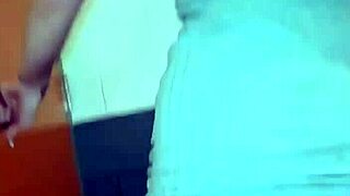 POV Muscular Blonde Stranger Offers Leash and Wet Pussy