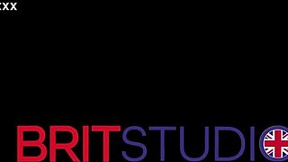 Teacher and head girl tease their submissive student into total surrender?