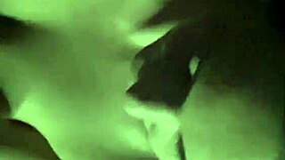 her heaving tits beg for that hot cum explosion