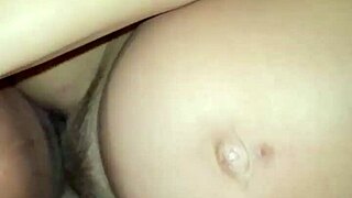 Pregnant Gloryhole Craving Homemade Sex Bliss