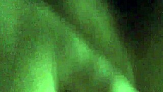 Mexicana Begs for Anal Pounding in Homemade Assfucking Frenzy