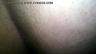 Pounding My Wife's Juicy Pussy Doggy Style Till She Screams!