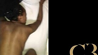 ever wonder about hooking up with your stylist pov cut