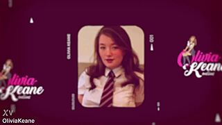 oi love come get this posh british teen blowjob and swallow my cum yeah?