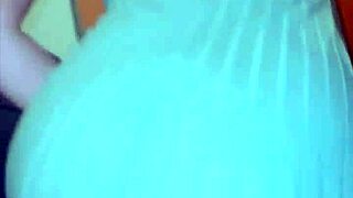 POV Muscular Blonde Stranger Offers Leash and Wet Pussy