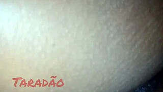 damn this black babe moans taking dick up her ass