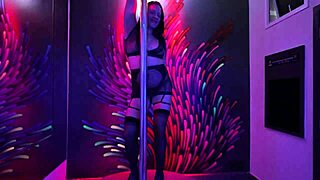 Husband's Friend Fills My Mouth with Cum