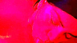 our cum mixing in the most forbidden kiss ever 😈💦👅