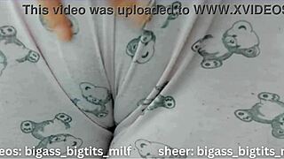 Her Camel Toe Dripping With Juicy Desire