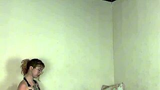 Backstage Bareback Anal for Friend's Guy