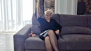 New Dildo Tips and Tricks Excerpt