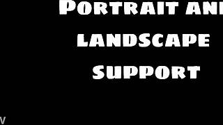 watch these interactive amateur beach bikini tits bounce wildly on your mobile wallpaper