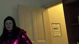 Belinda ready for your first casting pussy pound?