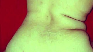 fat latina bbw bent over fucked doggystyle mouth full of cum