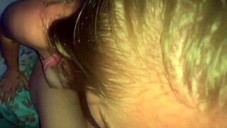 😈 stepmom cumshots got me hooked!! multiple loads inside her 🔥