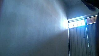 wife in sexy thong takes deep bbc blowjob then gets pounded rough by huge black cock