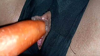 18yo tinder babe with big tits takes monster cock rough then huge facial cumshot