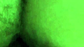 check out this homemade close-up pounding ending in amateur creampie