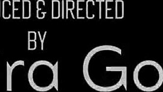 beautiful girl delivers intense blowjob ending in facial cumshot