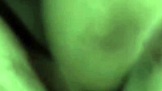 indonesian babe binor flooded in homemade wet passion play