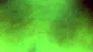 BBW Amateur Casting Tryout Bedroom Session Part 2 Restored