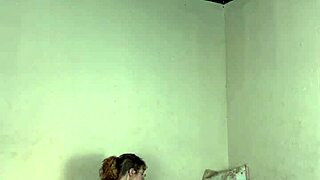 Backstage Bareback Anal for Friend's Guy