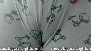 Her Camel Toe Dripping With Juicy Desire