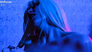 Girlfriend Worships My Feet All Day Long!