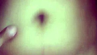 Sassy latina jumps nonstop on huge brown cock! Sexy big tits jiggle wildly