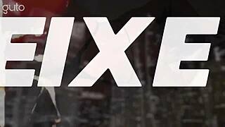 hot big ass slut in micro bikini takes monster cock pounding raw 😍🔥