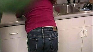 taylor's chubby bbw body stripped spanked then doggy fucked by dominant bull