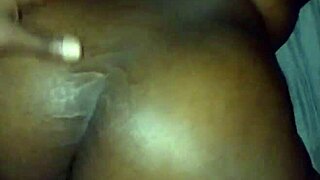 BBW Amateur Casting Tryout Bedroom Session Part 2 Restored